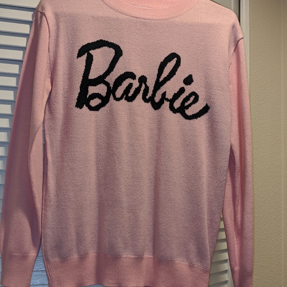 Matel Barbie Top